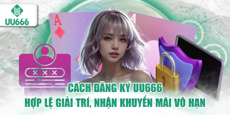 đăng ký uu666