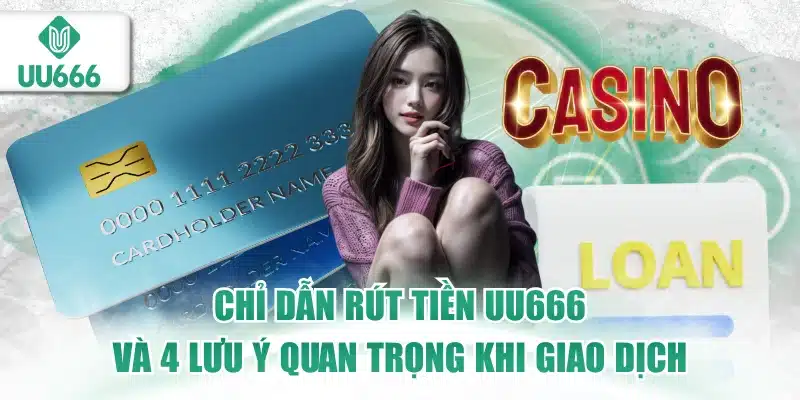 rút tiền uu666