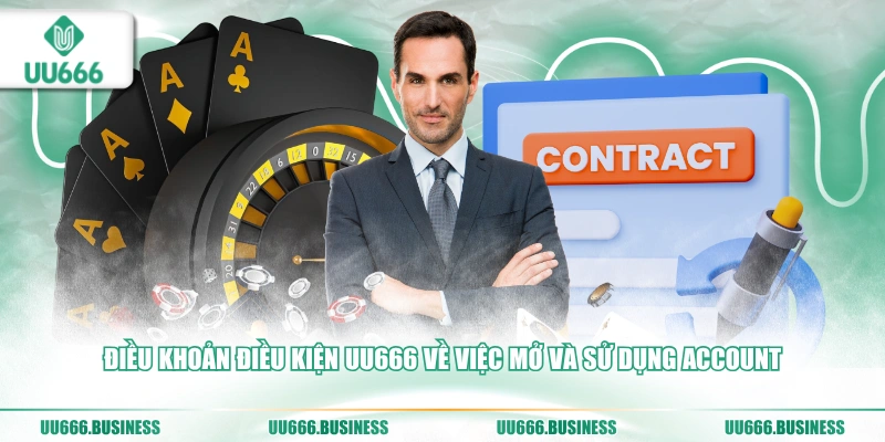 dieu-khoan-dieu-kien-uu666-ve-viec-mo-va-su-dung-account
