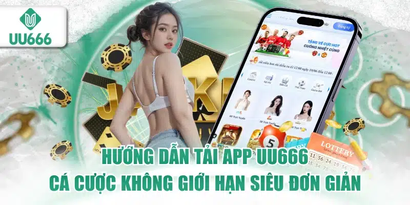 tải app uu666