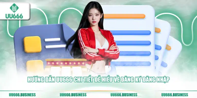 đăng ký đăng nhập UU666