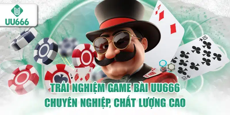 Game Bài UU666 1 Game bài UU666