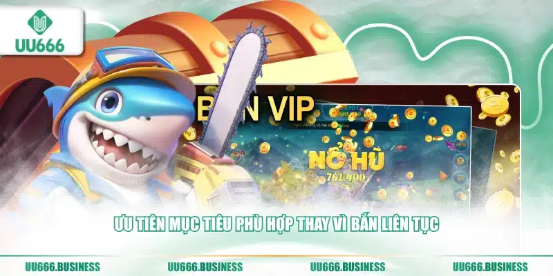 Bắn Cá H5 UU666 - Săn Boss Kịch Tính Húp 800 Điểm 3 Lưu ý quan trọng khi chơi Bắn Cá H5 UU666